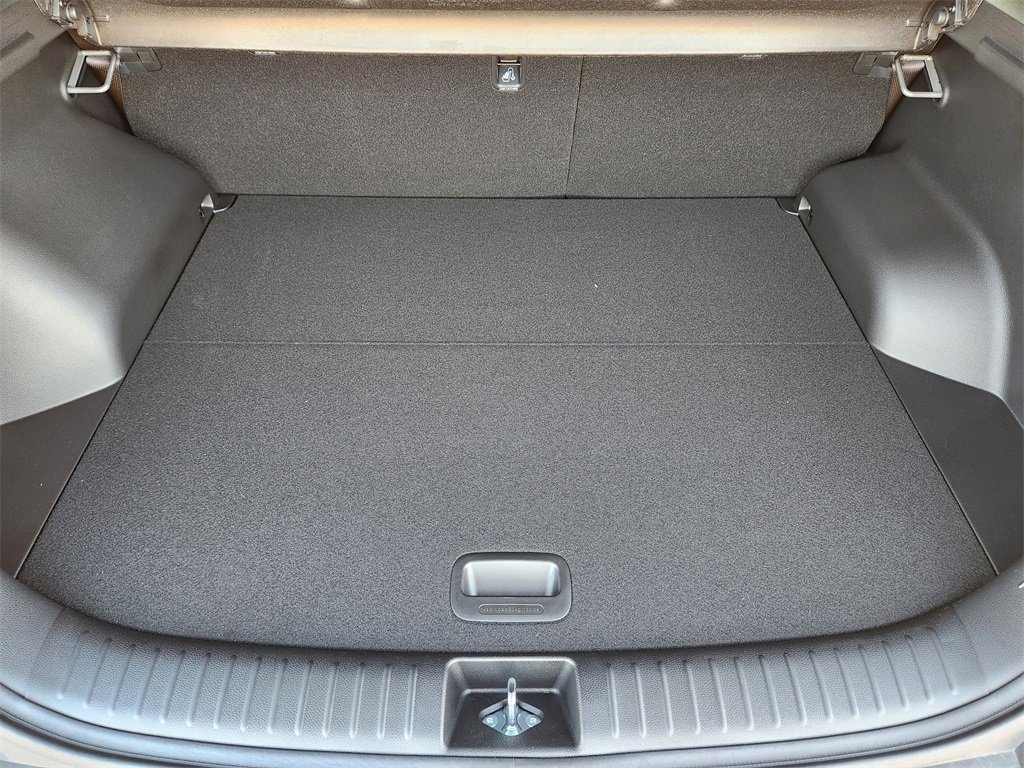 New 2026 Kia Seltos EX image 25