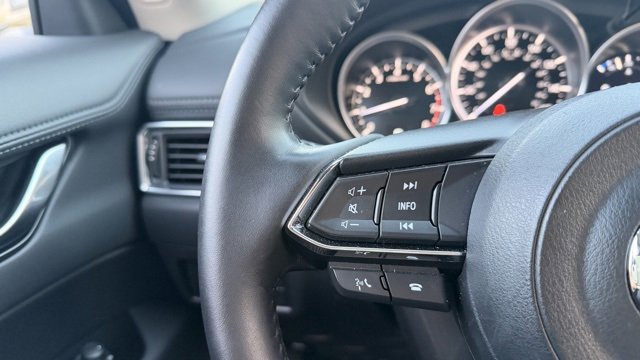 Certified 2025 MAZDA CX-5 AWD 2.5 S image 24