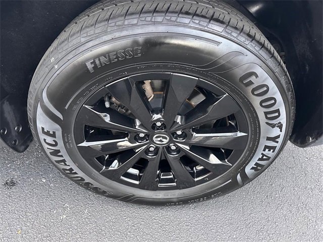 Used 2025 MAZDA CX-50 AWD 2.5 S w/ Preferred Package image 25
