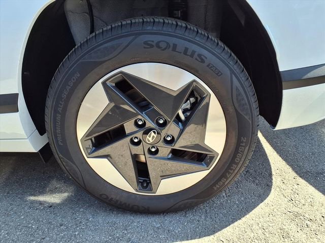 Certified 2024 Hyundai Kona SEL image 20