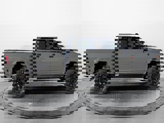 New 2026 RAM 2500 Big Horn image 2