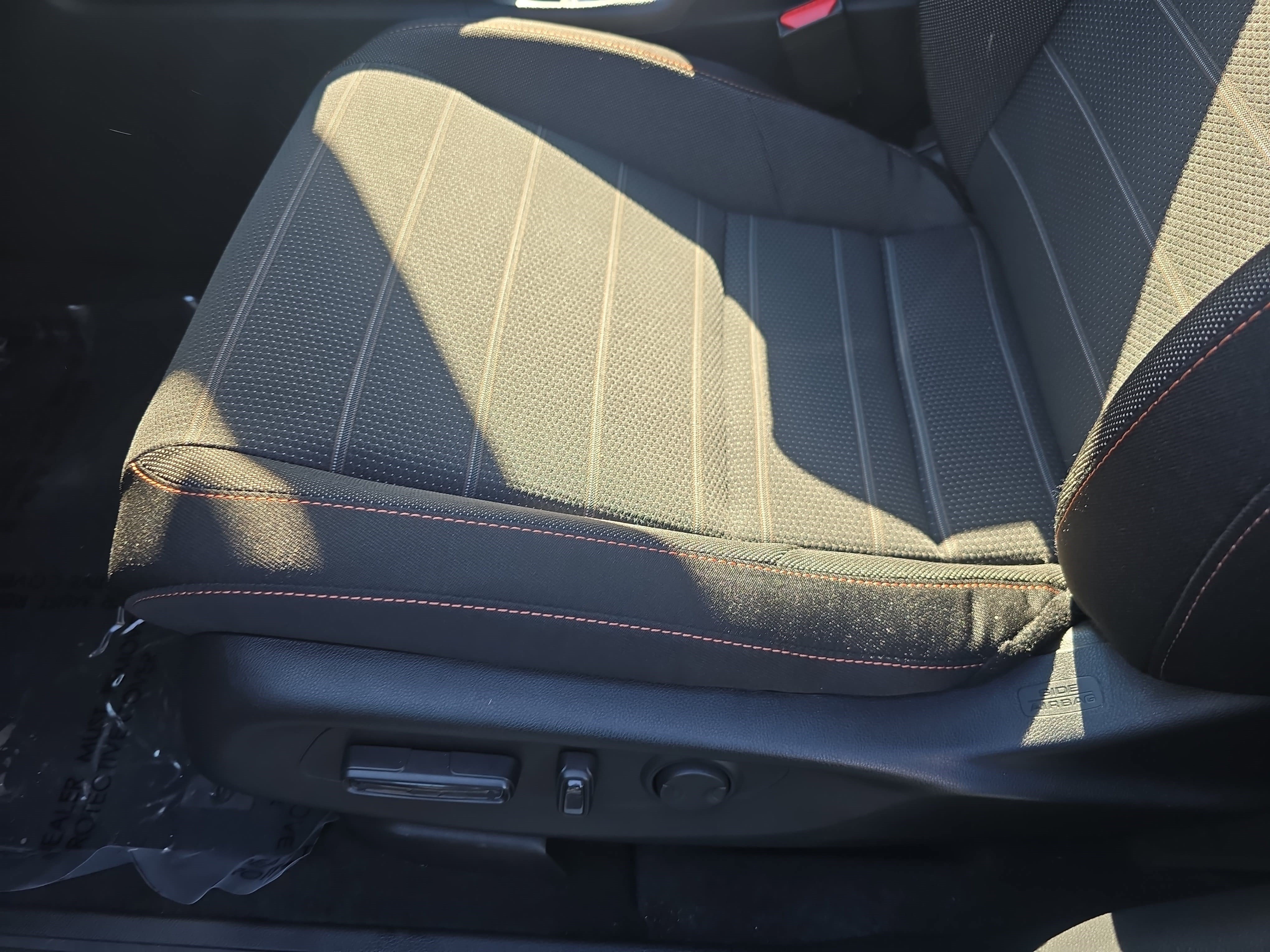 Certified 2026 Honda CR-V TrailSport image 28
