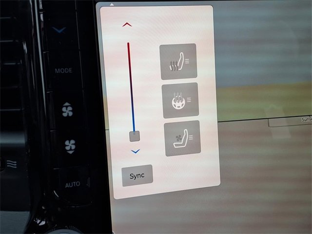 New 2026 RAM 2500 Rebel image 7