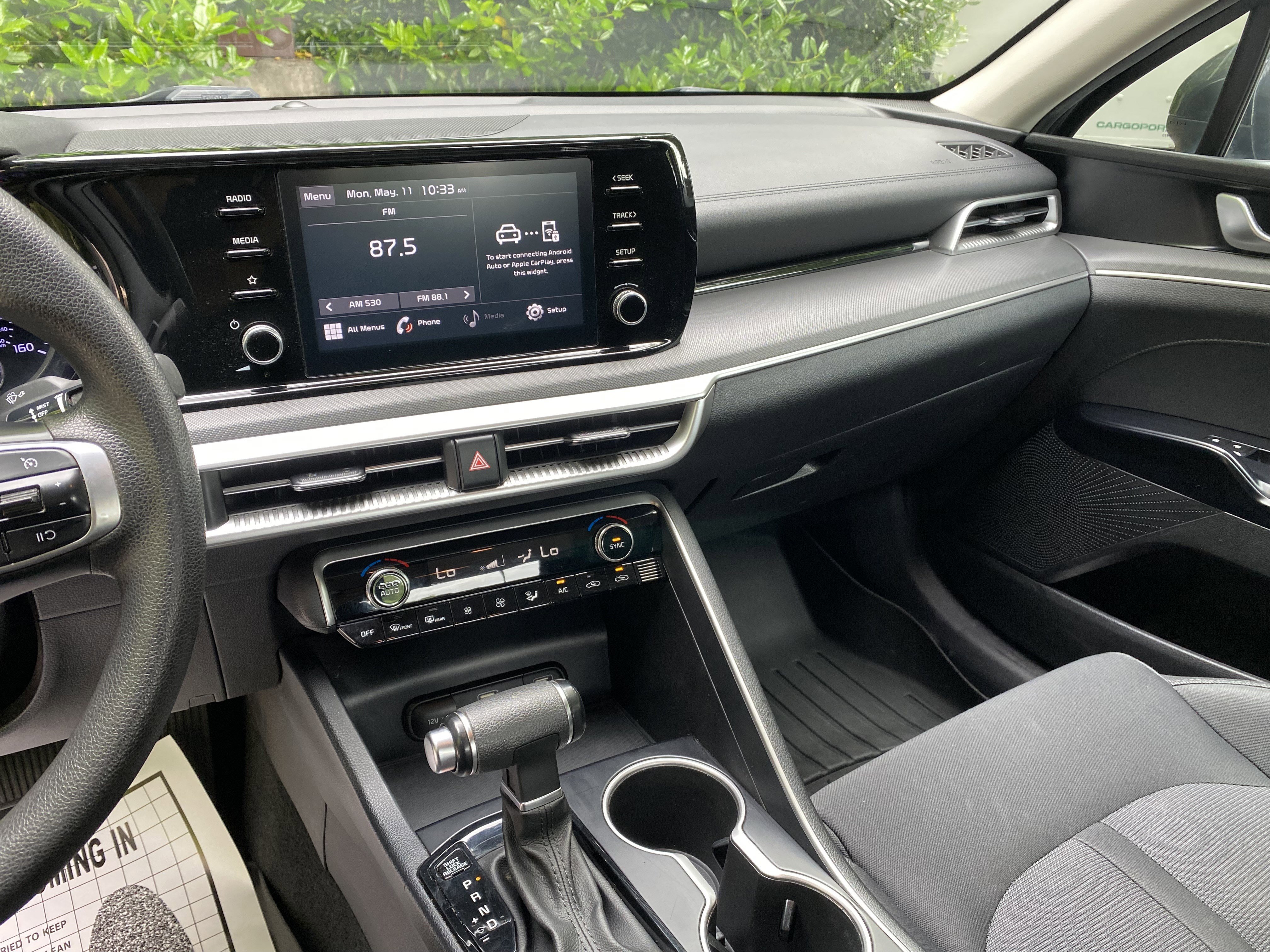 Used 2022 Kia K5 LXS FWD image 22