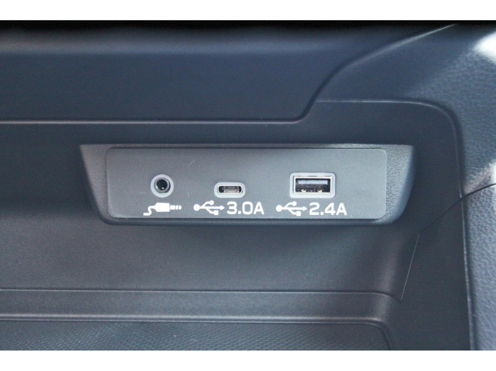 New 2026 Subaru Impreza 2.0i Sport AWD/4WD image 21