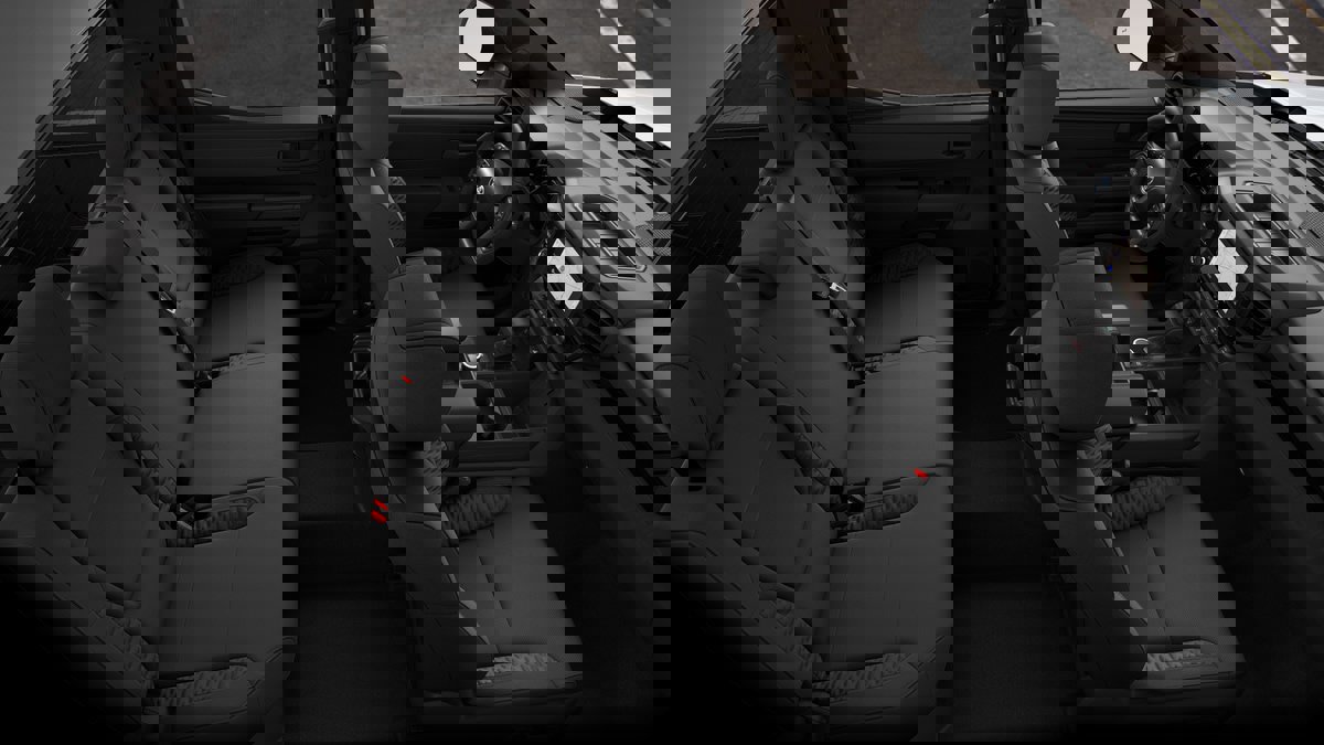 New 2026 Toyota Tundra SR5 image 22