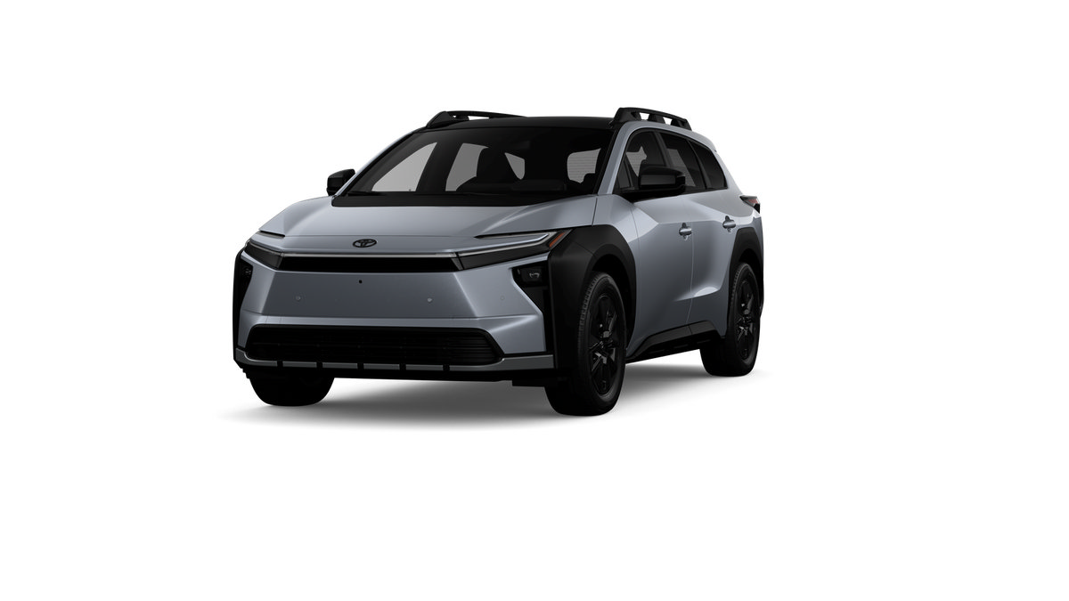 New 2026 Toyota bZ Woodland AWD/4WD image 40