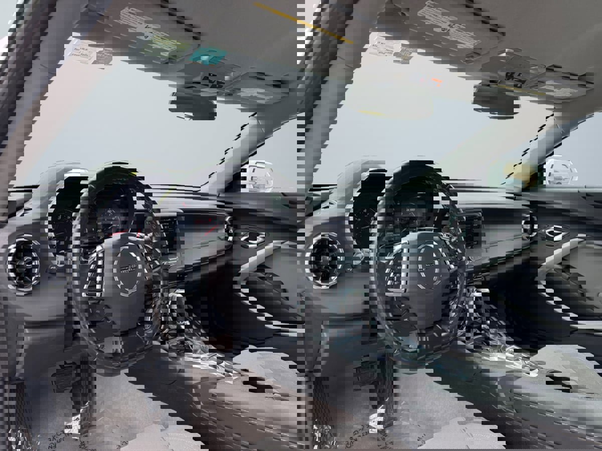 Used 2023 Chevrolet Camaro LT image 10