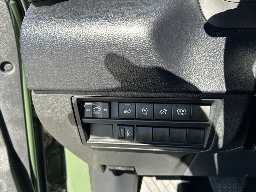 Used 2022 Toyota Tundra SR5 image 25