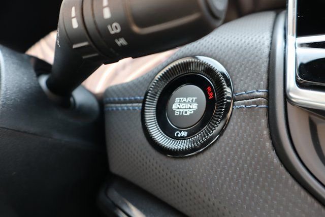 New 2026 Jeep Compass Limited image 16