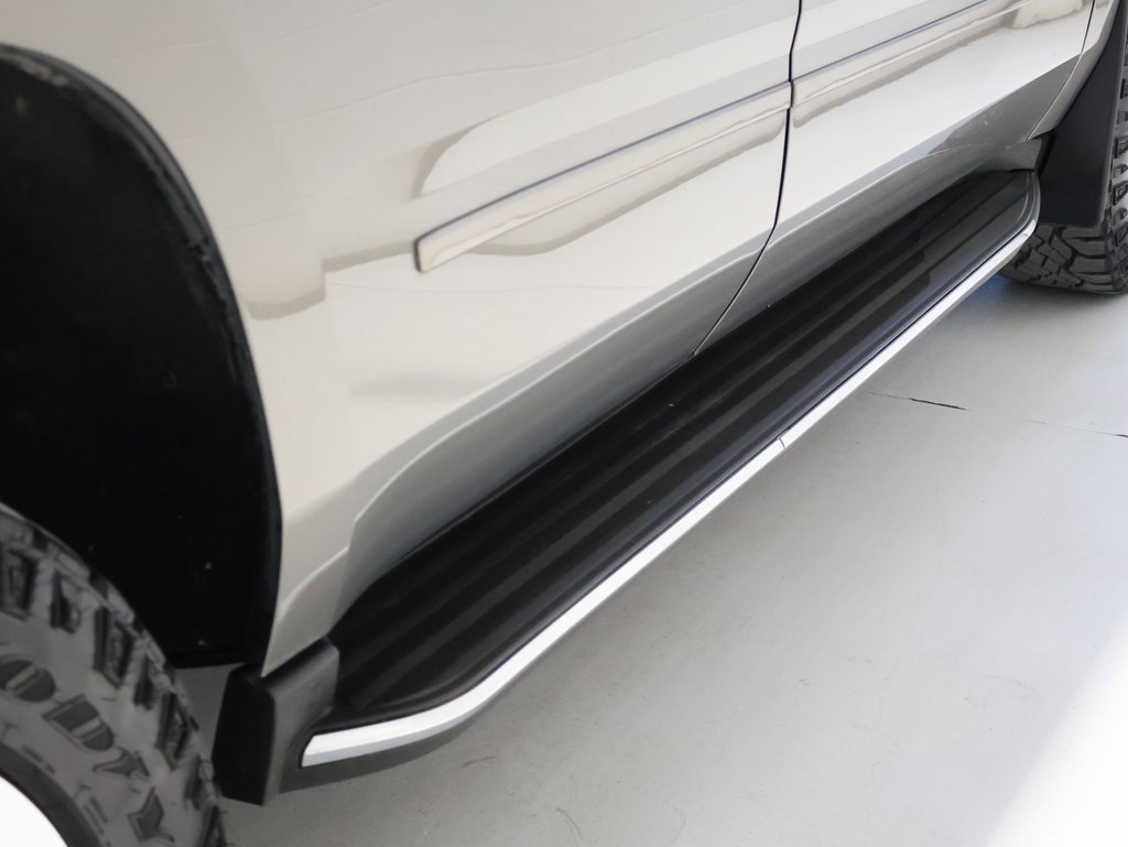 Used 2017 Chevrolet Tahoe Premier image 35