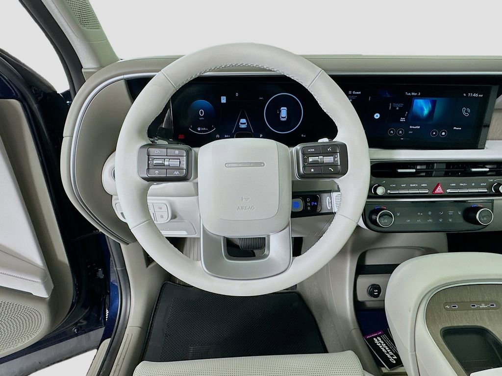 New 2026 Hyundai Palisade SEL image 10