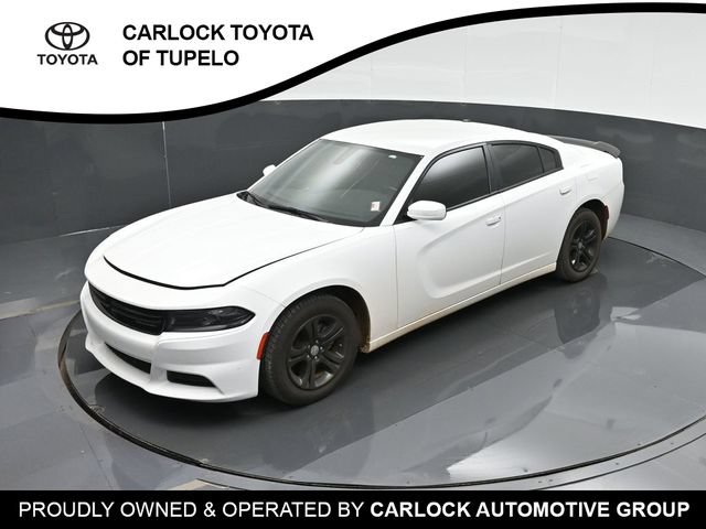 Used 2022 Dodge Charger SXT RWD image 46