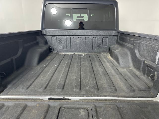 Certified 2021 Jeep Gladiator Mojave image 12