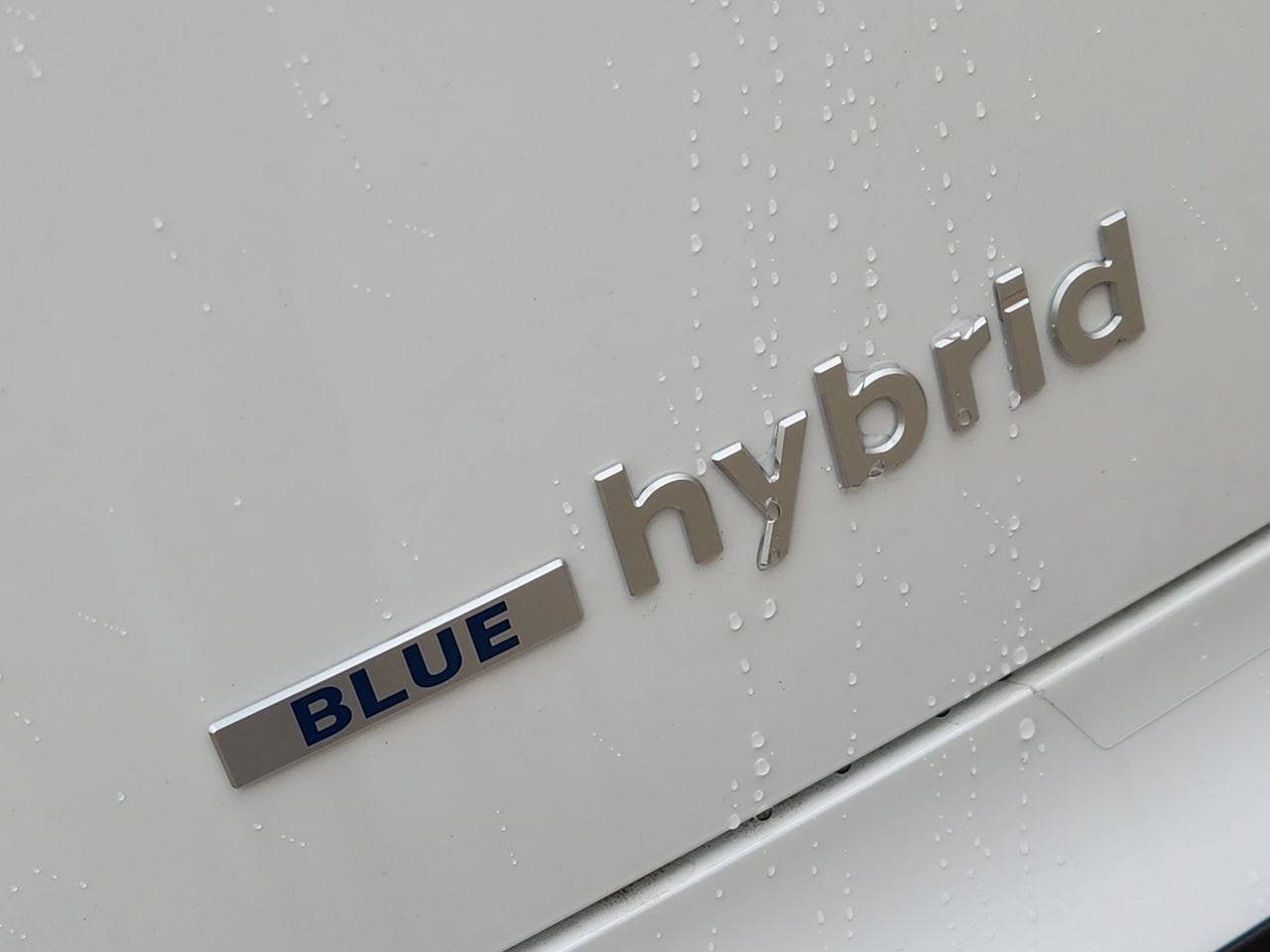 New 2026 Hyundai Palisade FWD Hybrid image 9