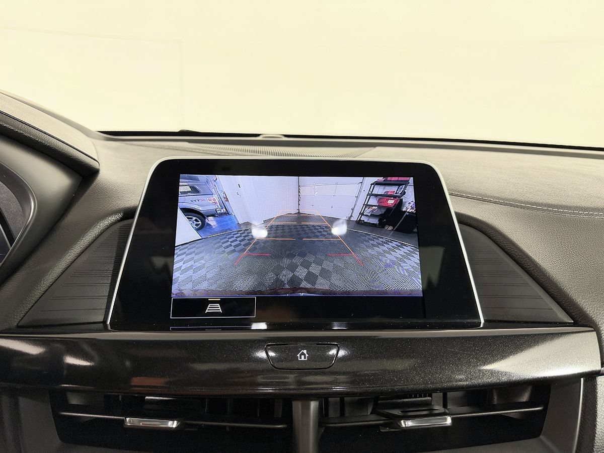 Used 2025 Cadillac CT4 V Blackwing w/ Driver Assist Package RWD image 70