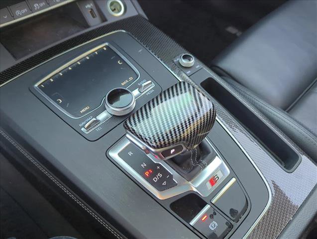 Used 2020 Audi SQ5 Prestige image 24