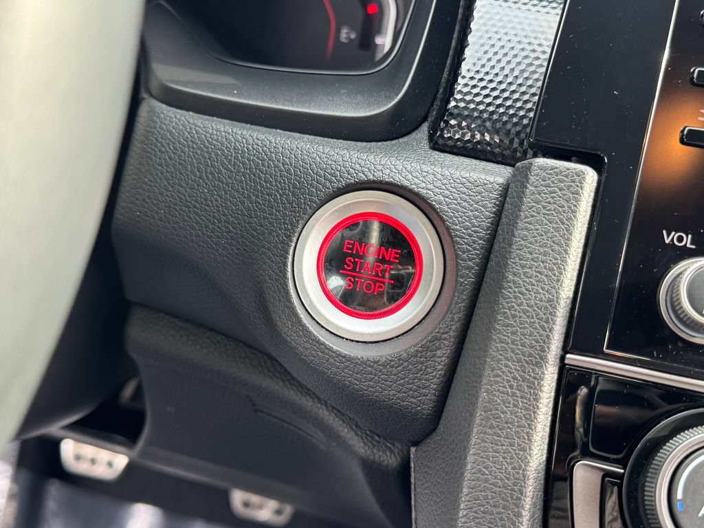 Used 2021 Honda Civic Sport image 25