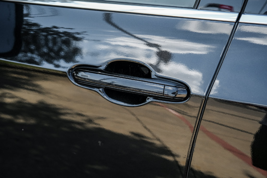 Used 2024 Lexus NX 350 AWD w/ Cold Area Package image 52