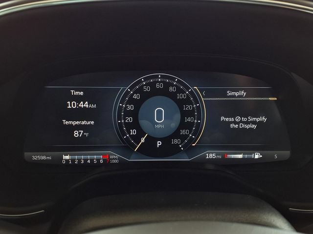 Used 2023 Cadillac CT5 V w/ Premium Package RWD image 11