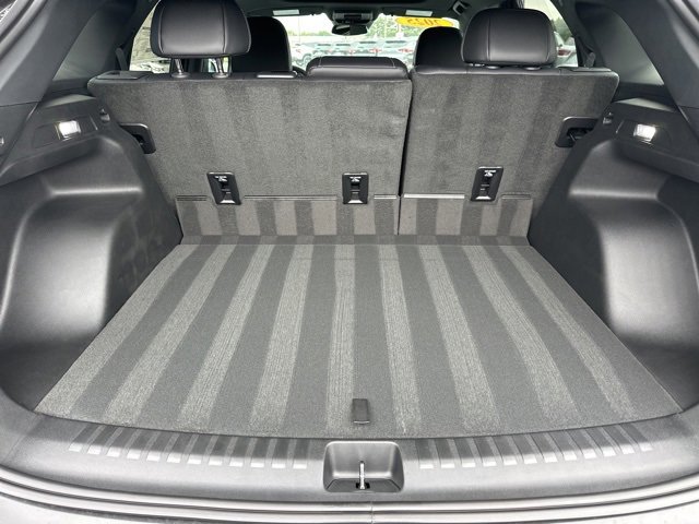 New 2025 Chevrolet Blazer EV LT image 18