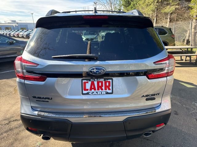 New 2026 Subaru Ascent Bronze Edition image 6