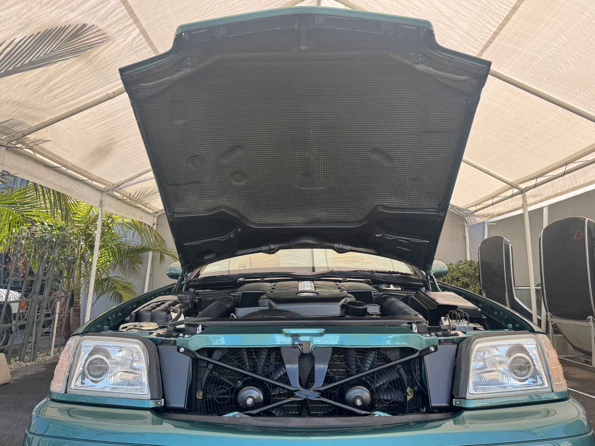 Used 1999 Mercedes-Benz SL 500 image 41