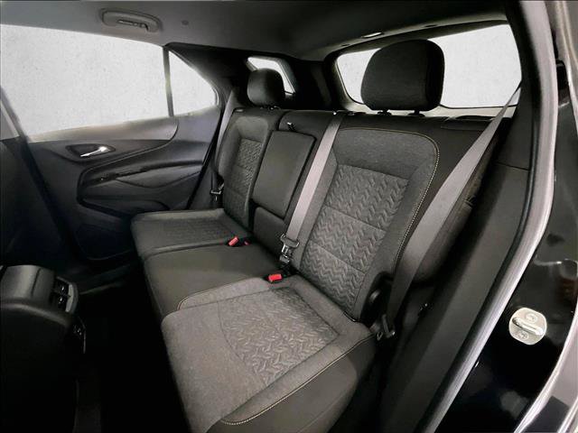 Used 2024 Chevrolet Equinox LT FWD image 28