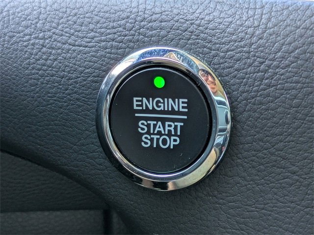 Used 2022 Ford Edge SEL w/ Sport Appearance Package image 31