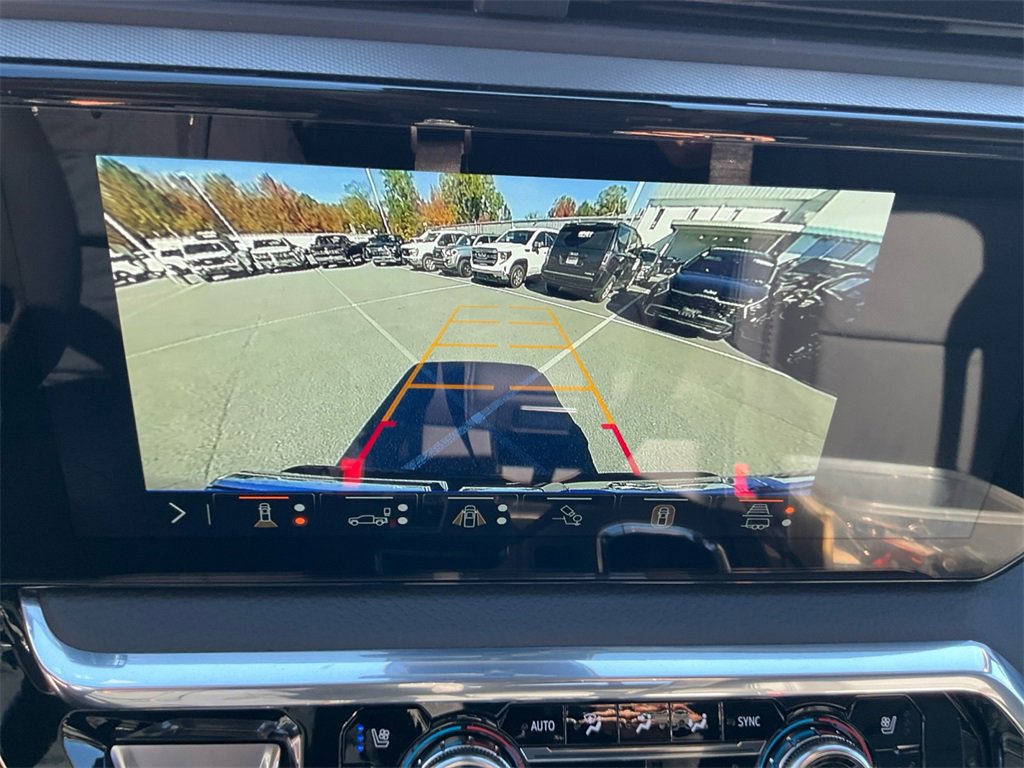 New 2026 GMC Sierra 1500 Denali w/ Technology Package image 18