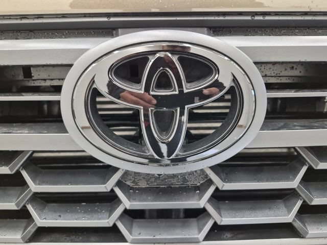Used 2026 Toyota Tacoma TRD Sport AWD/4WD image 12