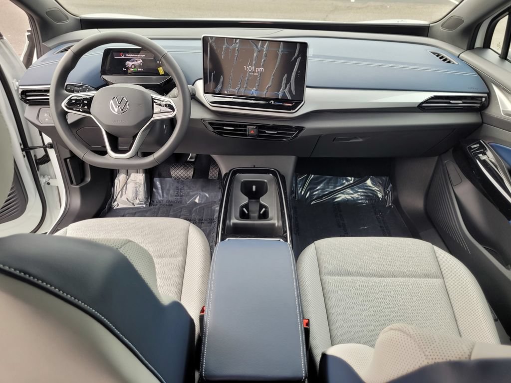 New 2026 Volkswagen ID.4 Pro S RWD image 15