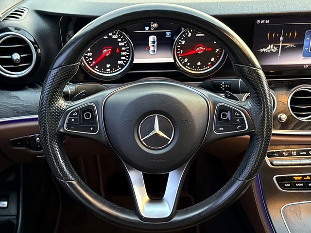 Used 2018 Mercedes-Benz E 300 4MATIC image 14