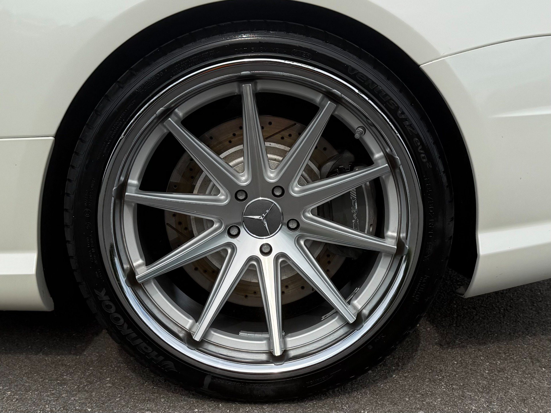 Used 2013 Mercedes-Benz SL 63 AMG image 55