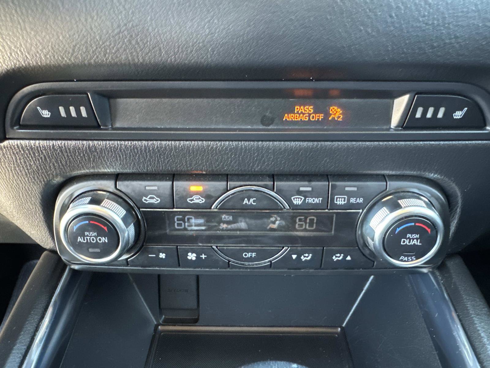 Used 2018 MAZDA CX-5 Grand Touring AWD/4WD image 30