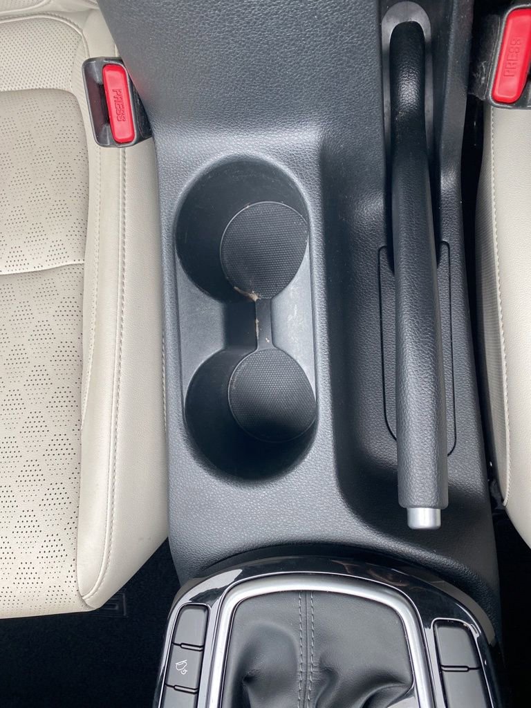 Used 2023 Kia Seltos EX image 29