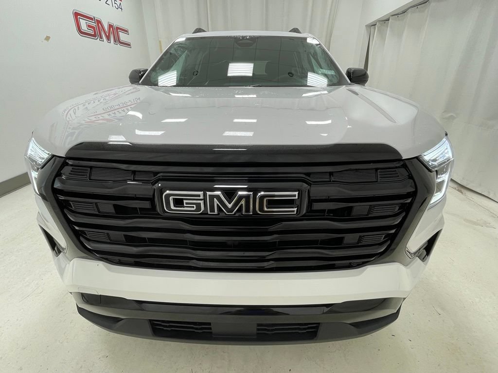 New 2026 GMC Terrain Elevation w/ Elevation Premium Package AWD/4WD image 3