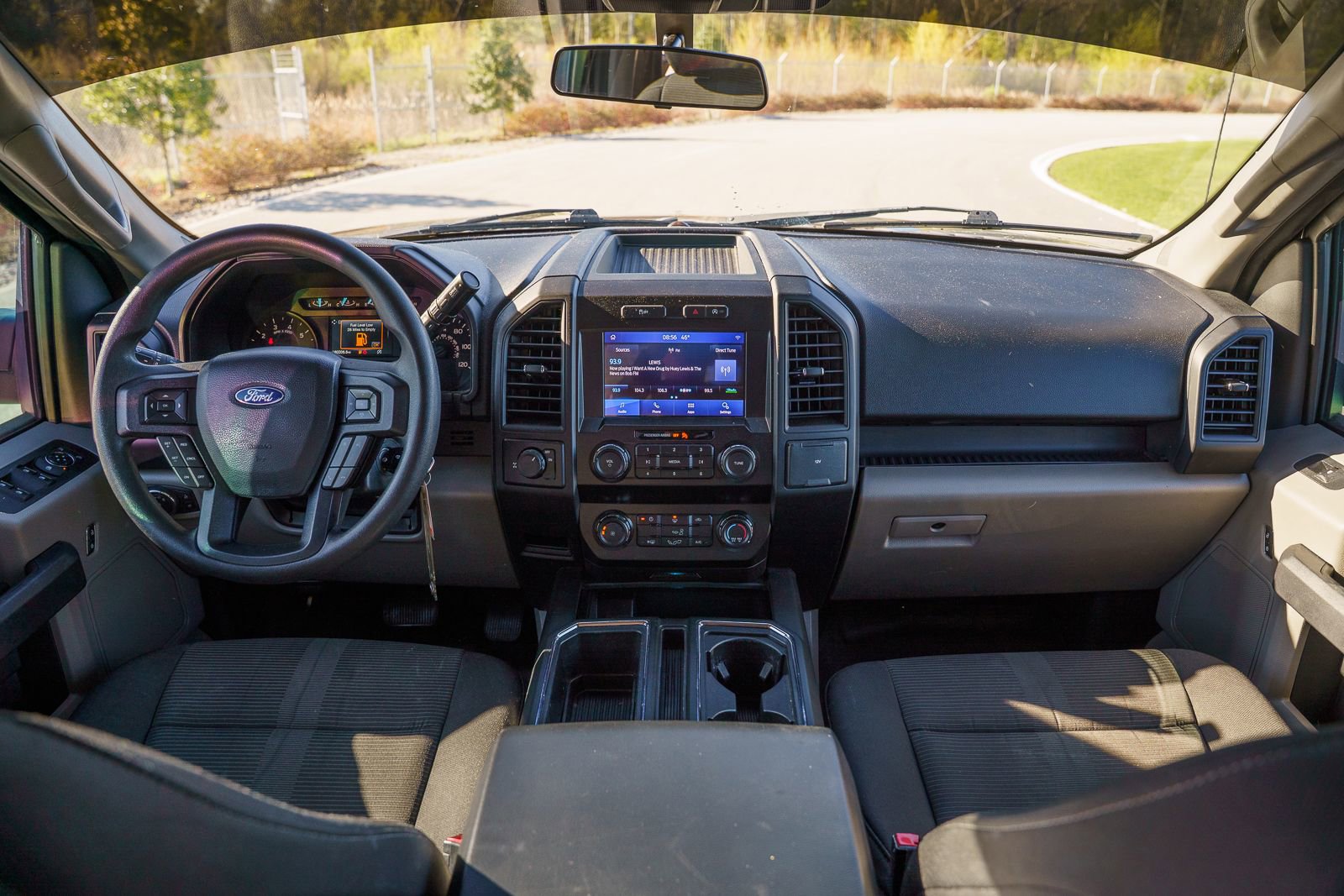 Used 2019 Ford F150 XL w/ Equipment Group 101A Mid image 23