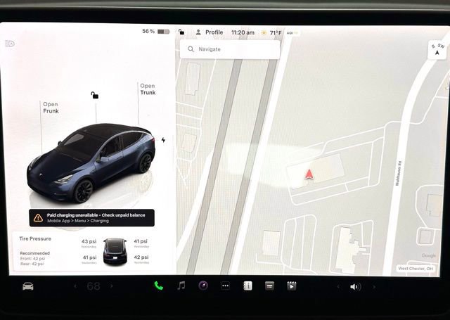 Used 2024 Tesla Model Y Long Range image 15