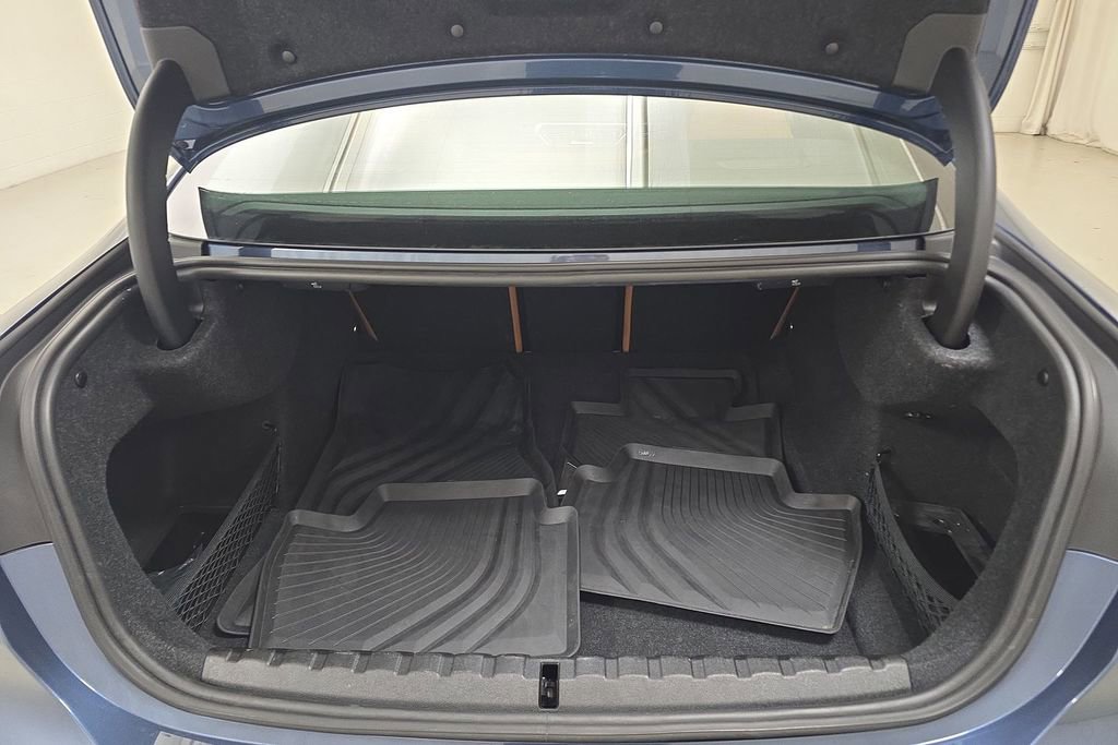 Certified 2023 BMW 430i xDrive Coupe w/ Premium Package image 26