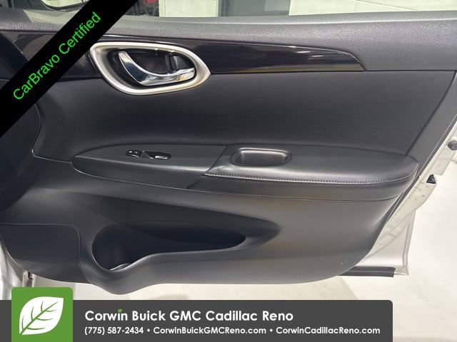 Used 2019 Nissan Sentra SV image 31