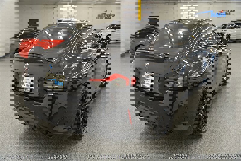 Used 2023 BMW 230i w/ M Sport Package image 9