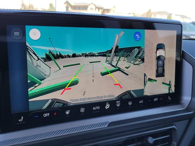 Certified 2025 Ford Bronco Sport Badlands image 14