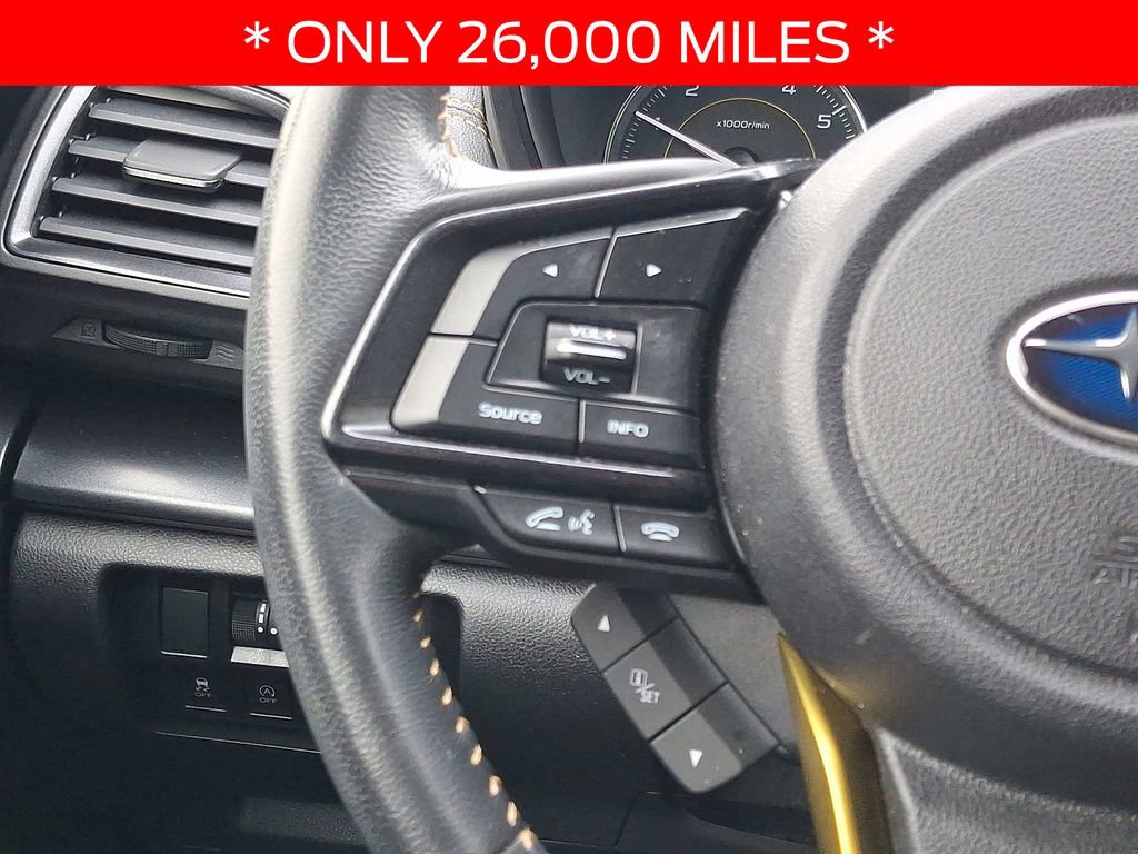 Used 2023 Subaru Crosstrek 2.5i Sport image 21