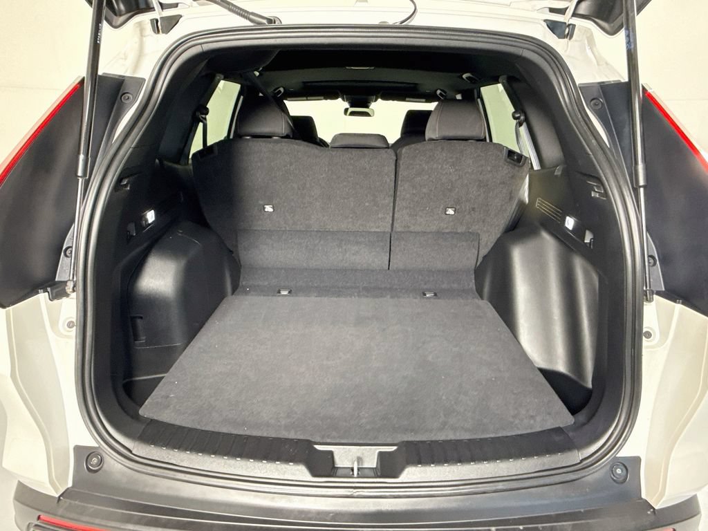 Certified 2025 Honda CR-V Sport image 28