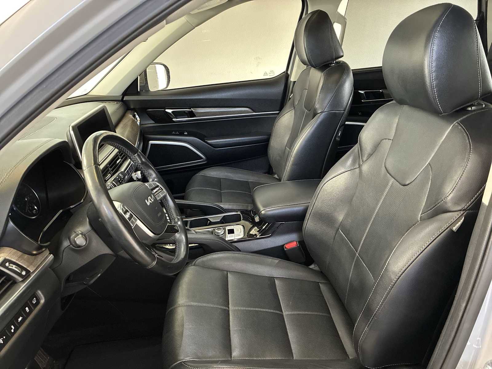 Used 2022 Kia Telluride EX w/ EX Premium Package image 13