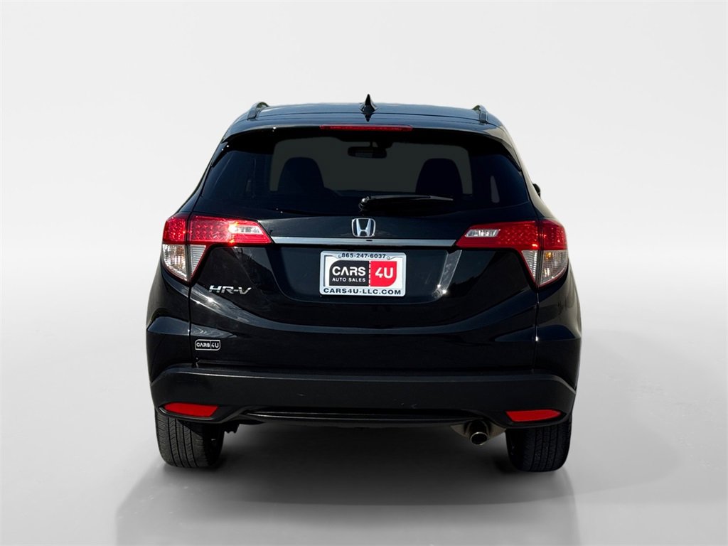 Used 2022 Honda HR-V EX image 6
