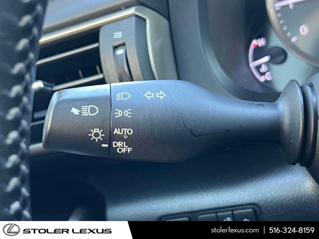 Used 2019 Lexus IS 300 AWD w/ Navigation Package image 25