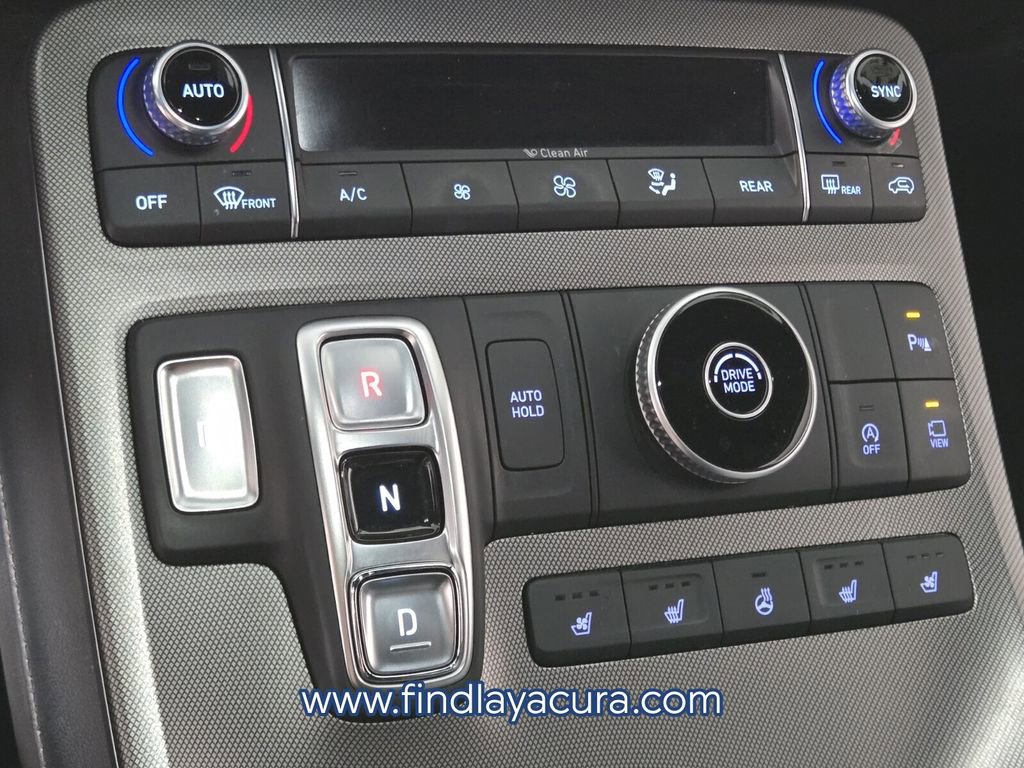 Used 2020 Hyundai Palisade Limited image 26