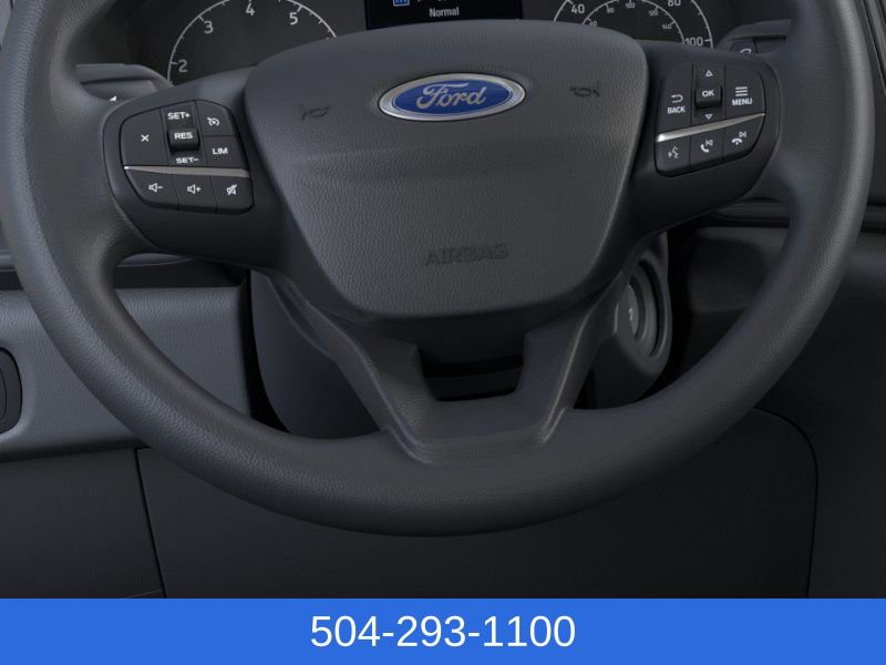 New 2025 Ford Transit 250 Low Roof w/ Load Area Protection Package image 12